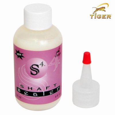 Средство для защиты кия Tiger-S4 Shaft Sealer 120мл