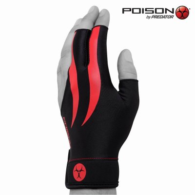 Sliding device Poison S/M/L/XL