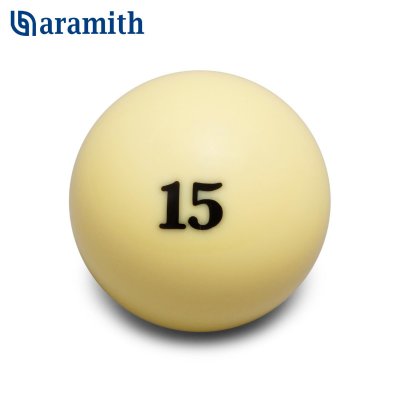 Шар Super Aramith Pro Tournament 67мм номер №15