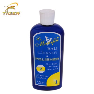 Средство для чистки шаров Tiger Le Manifik Ball Cleaner 240мл