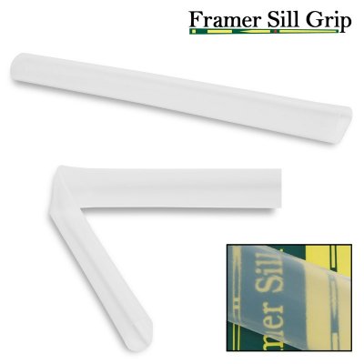 Обмотка для кия Framer Sill Grip V2 прозрачная