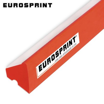Резина для бортов Eurosprint Standard Rus Pro U-118 182см 12фт 6шт.