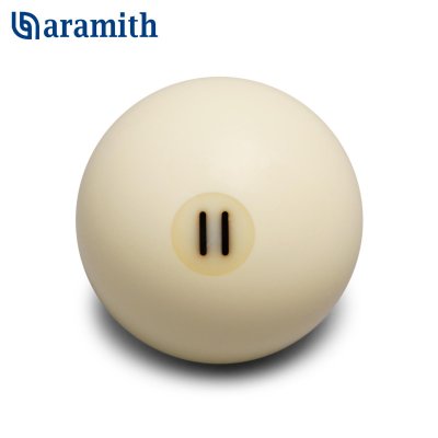 Шар Aramith Premier Pyramid 68мм номер №11