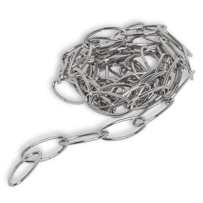 Цепь Fortuna Steel 200см 2шт.
