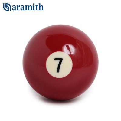Шар Aramith Premier Pool 57,2мм номер №7