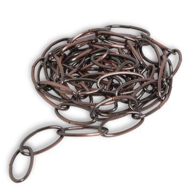 Цепь Fortuna Red Bronze 200см 2шт.