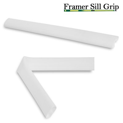 Обмотка для кия Framer Sill Grip V3 белая