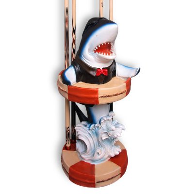 Киевница напольная Shark для 4 киев