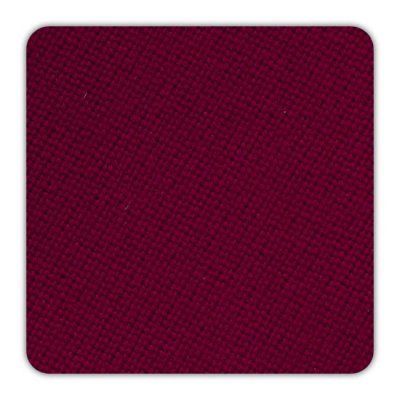 Сукно Royal II 198 см Burgundy