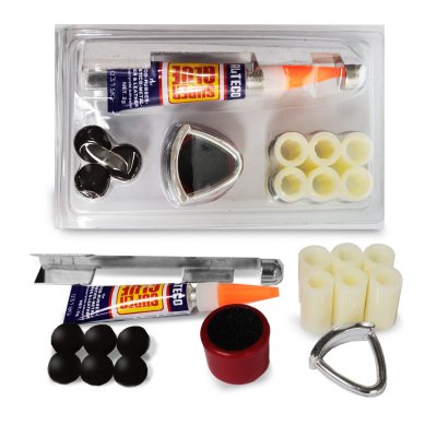 Набор для ремонта кия Startbilliards Cue Repair Kit Lite