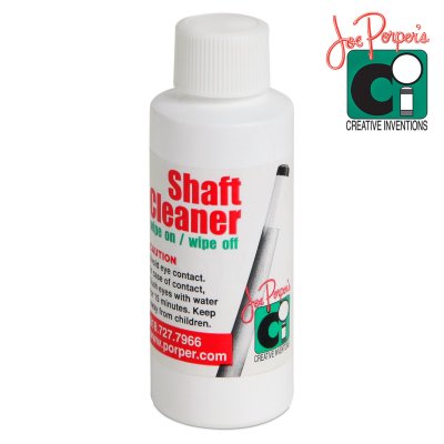 Средство для кия Joe Porper's Shaft Cleaner 60мл