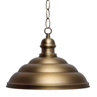 Светильник Fortuna Modena bronze antique 1 плафон