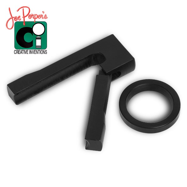 Фиксатор для наклейки Joe Porper's Pocket Pal Tip Clamp