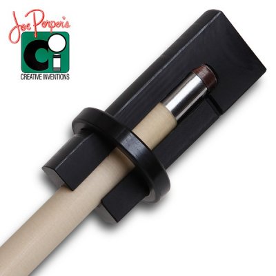 Фиксатор для наклейки Joe Porper's Pocket Pal Tip Clamp
