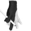 Sliding device Brizar Euro на липучке черная