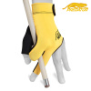 Sliding device Predator Second Skin Yellow S/M/L/XL