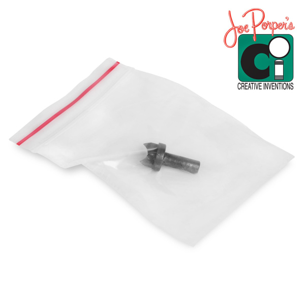 Лезвие сменное для станка Joe Porper's Cue Rite Tip Shaver