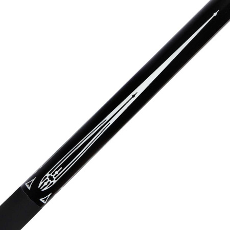 Кий Orion G-57 2pc (Fortuna)