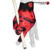 Sliding device Poison Camo Red S/M/L/XL