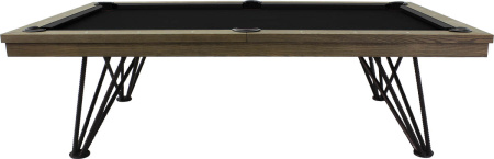 Dauphine 7ft (Пул)
