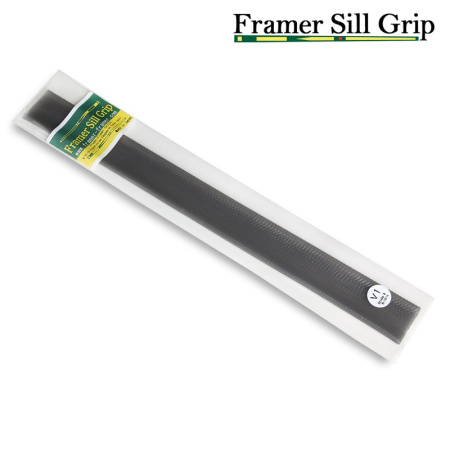 Обмотка для кия Framer Sill Grip V1 серая