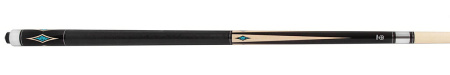 Кий McDermott Star S17 2PC Пул (McDermott)