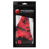Sliding device Poison Camo Red S/M/L/XL