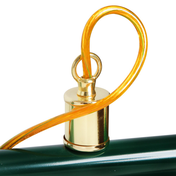 Светильник Fortuna Allgreen Luxe 2 плафона