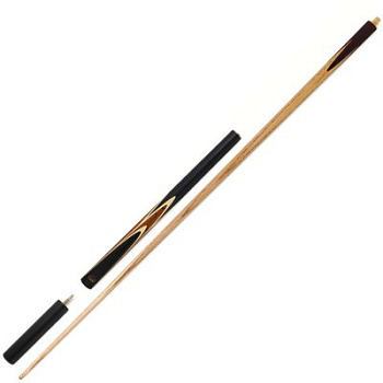 Кий Bradford SAM-01 2pc 3/4 с удлинителем