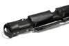 Тубус Brizar Esquire 1х1, черный