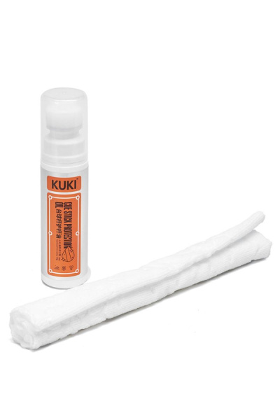 Масло для защиты и полировки кия Kuki protection oil