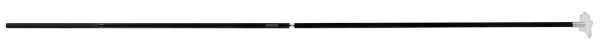 Древко Fortuna Fiberglass 2PC 216см
