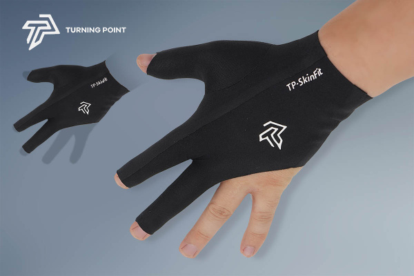 Sliding device Turning Point черная M/L/XL/XXL