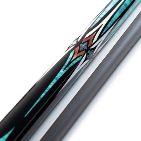 Кий Winner Carbon 018 2PC Пул (Winner)