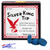 Наклейка для кия Silver King 12мм 1шт.