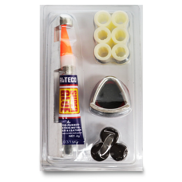 Набор для ремонта кия Startbilliards Cue Repair Kit Lite