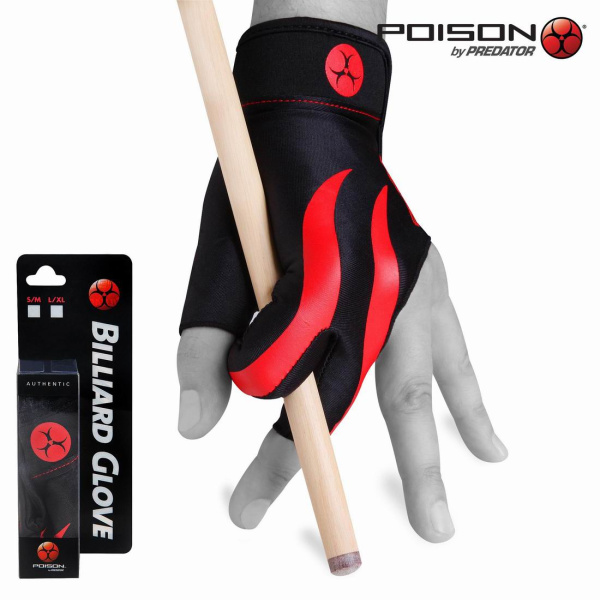 Sliding device Poison S/M/L/XL