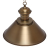 Светильник Fortuna Toscana bronze antique 1 плафона
