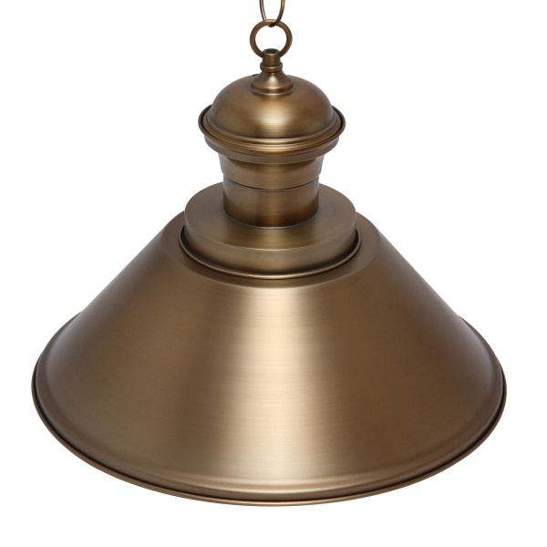 Светильник Fortuna Toscana bronze antique 1 плафона