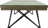 Dauphine 7ft (Пул)