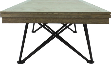 Dauphine 7ft (Пул)