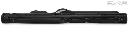 Тубус QK-S Galaxy 1x1 матовый черный