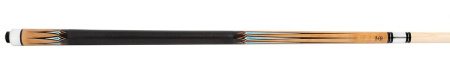Кий McDermott Star S49 2PC Пул (McDermott)
