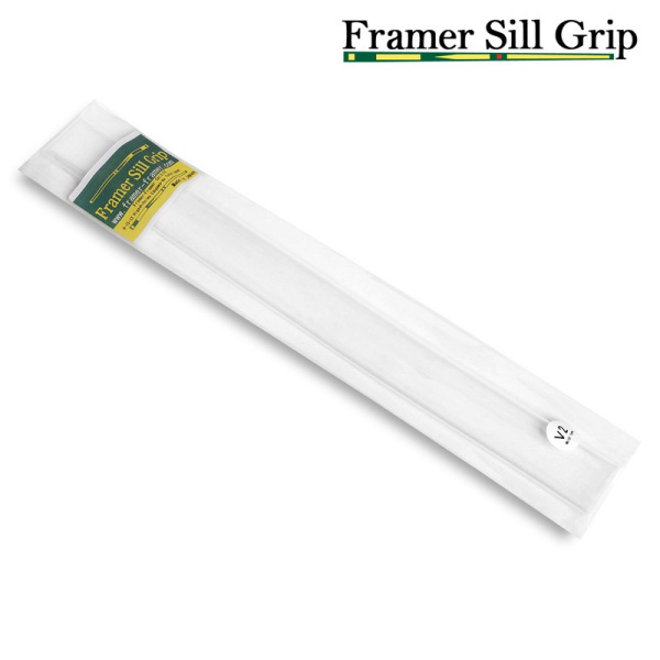 Обмотка для кия Framer Sill Grip V2 прозрачная