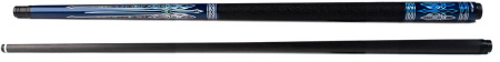 Кий Winner Carbon 001 2PC Пул (Winner)