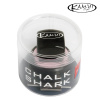 Держатель для мела Kamui Chalk Shark магнитный розовый
