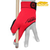 Sliding device Predator Second Skin Red S/M/L/XL