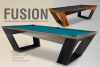 Fusion 9ft (Пирамида, Пул)