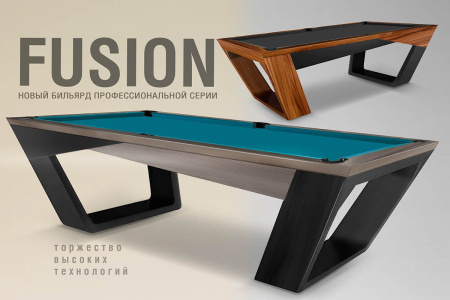 Fusion 9ft (Пирамида, Пул)