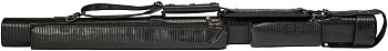 Тубус Brizar Esquire 1х1, черный